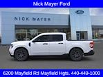 2025 Ford Maverick SuperCrew Cab AWD Pickup for sale #9200W8J - photo 3