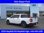2025 Ford Maverick SuperCrew Cab AWD Pickup for sale #9200W8J - photo 4