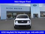 2025 Ford Maverick SuperCrew Cab AWD Pickup for sale #9200W8J - photo 6