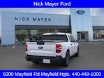 2025 Ford Maverick SuperCrew Cab AWD Pickup for sale #9200W8J - photo 8