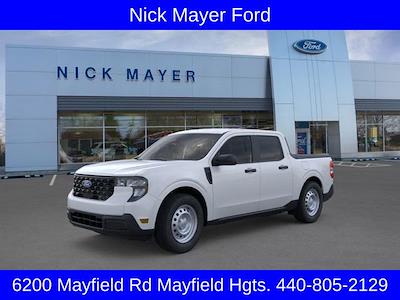2026 Ford Maverick SuperCrew Cab AWD Pickup for sale #9286W8B - photo 1