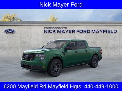 2025 Ford Maverick SuperCrew Cab FWD Pickup for sale #9444W8H - photo 1