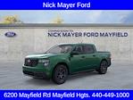 2025 Ford Maverick SuperCrew Cab FWD Pickup for sale #9444W8H - photo 1