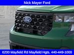 2025 Ford Maverick SuperCrew Cab FWD Pickup for sale #9444W8H - photo 18
