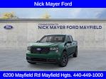 2025 Ford Maverick SuperCrew Cab FWD Pickup for sale #9444W8H - photo 3