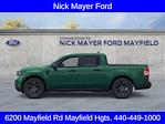 2025 Ford Maverick SuperCrew Cab FWD Pickup for sale #9444W8H - photo 4