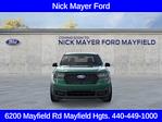 2025 Ford Maverick SuperCrew Cab FWD Pickup for sale #9444W8H - photo 6