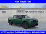 2025 Ford Maverick SuperCrew Cab FWD Pickup for sale #9444W8H - photo 7