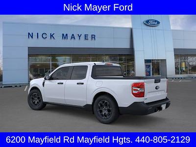 New 2026 Ford Maverick XLT SuperCrew Cab for sale #TRA10683 - photo 2