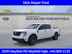 2026 Ford Maverick SuperCrew Cab AWD Pickup for sale #9444W8J - photo 1