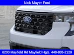 2026 Ford Maverick SuperCrew Cab AWD Pickup for sale #9444W8J - photo 18