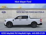 2026 Ford Maverick SuperCrew Cab AWD Pickup for sale #9444W8J - photo 4