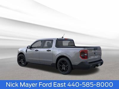 New 2025 Ford Maverick - photo 1