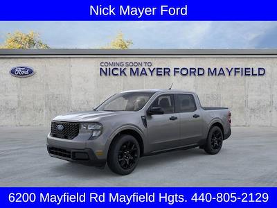 2026 Ford Maverick SuperCrew Cab AWD Pickup for sale #9445W8J - photo 1