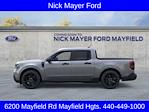 2025 Ford Maverick SuperCrew Cab AWD Pickup for sale #9445W8J - photo 4