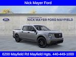 2025 Ford Maverick SuperCrew Cab AWD Pickup for sale #9445W8J - photo 7