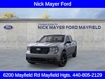 2026 Ford Maverick SuperCrew Cab AWD Pickup for sale #9445W8J - photo 3