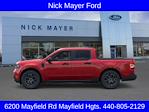 New 2026 Ford Maverick XLT SuperCrew Cab for sale #9446W8J - photo 4