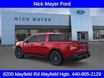 New 2026 Ford Maverick XLT SuperCrew Cab for sale #9446W8J - photo 2