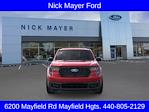New 2026 Ford Maverick XLT SuperCrew Cab for sale #9446W8J - photo 6