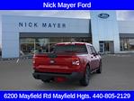 New 2026 Ford Maverick XLT SuperCrew Cab for sale #9446W8J - photo 8