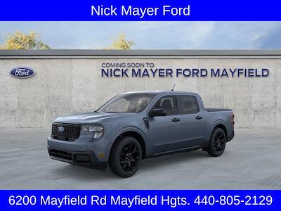 2026 Ford Maverick XLT's photo