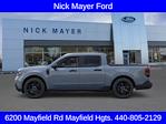 New 2026 Ford Maverick XLT SuperCrew Cab for sale #9447W8J - photo 4
