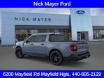 New 2026 Ford Maverick XLT SuperCrew Cab for sale #9447W8J - photo 2