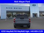 New 2026 Ford Maverick XLT SuperCrew Cab for sale #9447W8J - photo 5