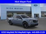 New 2026 Ford Maverick XLT SuperCrew Cab for sale #9447W8J - photo 7