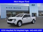 2025 Ford Maverick SuperCrew Cab AWD Pickup for sale #9452W8B - photo 1