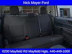 2025 Ford Maverick SuperCrew Cab AWD Pickup for sale #9452W8B - photo 11