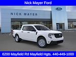 2025 Ford Maverick SuperCrew Cab AWD Pickup for sale #9452W8B - photo 7