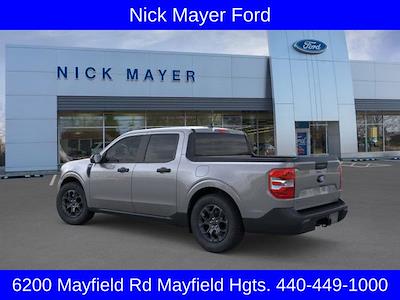 2025 Ford Maverick SuperCrew Cab FWD Pickup for sale #9453W8H - photo 2