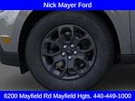 2025 Ford Maverick SuperCrew Cab FWD Pickup for sale #9453W8H - photo 20