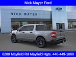 2025 Ford Maverick SuperCrew Cab FWD Pickup for sale #9453W8H - photo 2