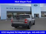 2025 Ford Maverick SuperCrew Cab FWD Pickup for sale #9453W8H - photo 8