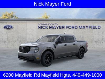 2025 Ford Maverick SuperCrew Cab AWD Pickup for sale #9453W8J - photo 1