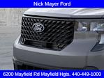 2025 Ford Maverick SuperCrew Cab AWD Pickup for sale #9453W8J - photo 18