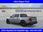 2025 Ford Maverick SuperCrew Cab AWD Pickup for sale #9453W8J - photo 2