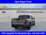 2025 Ford Maverick SuperCrew Cab AWD Pickup for sale #9453W8J - photo 8