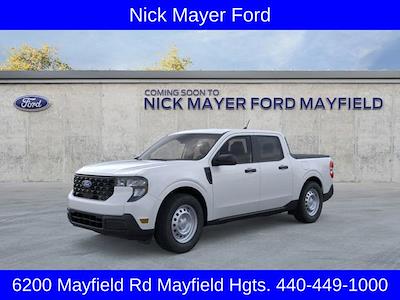 2025 Ford Maverick SuperCrew Cab AWD Pickup for sale #9556W8B - photo 1