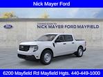 2025 Ford Maverick SuperCrew Cab AWD Pickup for sale #9556W8B - photo 1