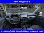 2025 Ford Maverick SuperCrew Cab AWD Pickup for sale #9558W8B - photo 9