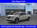 New 2025 Ford Maverick Lariat SuperCrew Cab AWD Pickup for sale #SRB08076 - photo 1