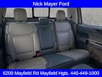 New 2025 Ford Maverick Lariat SuperCrew Cab AWD Pickup for sale #SRB08076 - photo 11