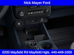 New 2025 Ford Maverick Lariat SuperCrew Cab AWD Pickup for sale #SRB08076 - photo 16