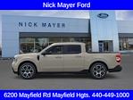 New 2025 Ford Maverick Lariat SuperCrew Cab AWD Pickup for sale #SRB08076 - photo 4