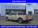 New 2025 Ford Maverick Lariat SuperCrew Cab AWD Pickup for sale #SRB08076 - photo 2