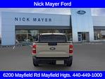 New 2025 Ford Maverick Lariat SuperCrew Cab AWD Pickup for sale #SRB08076 - photo 5